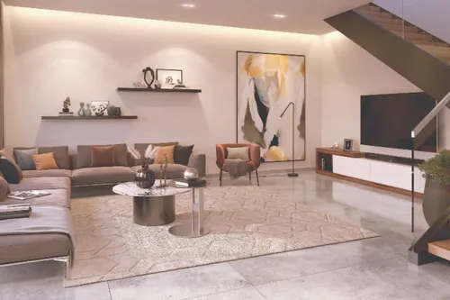 1 Bedroom Apartment in Mayyas at The Bay