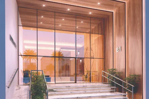 1 Bedroom Apartment in Mayyas at The Bay