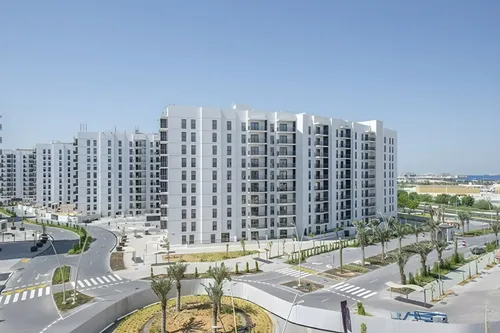  Apartment in Waters Edge