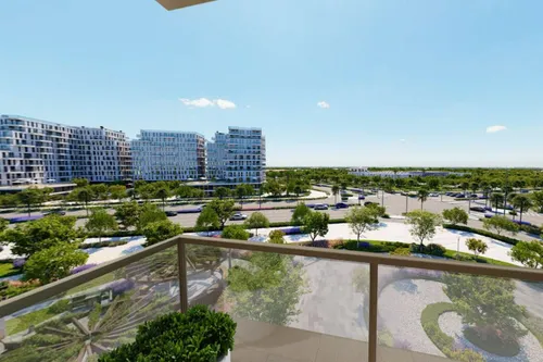2 Bedrooms Apartment in Sama Yas