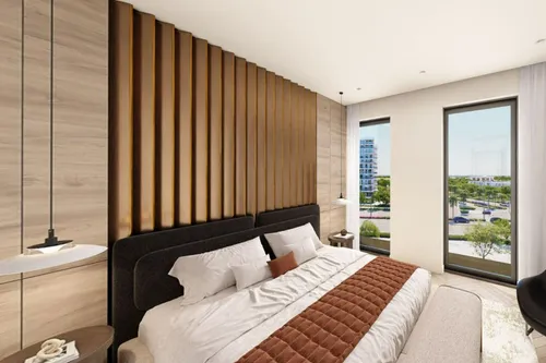 2 Bedrooms Apartment in Sama Yas