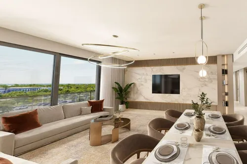 2 Bedrooms Apartment in Sama Yas