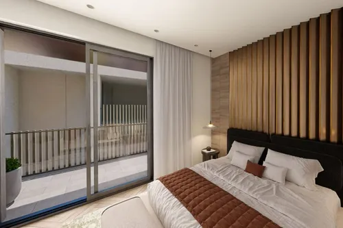 3 Bedrooms Duplex in Sama Yas