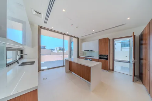 4 Bedrooms Villa in Seef Al Jubail