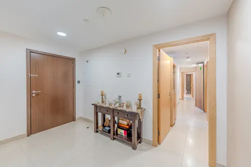 3 Bedrooms Apartment in Building C