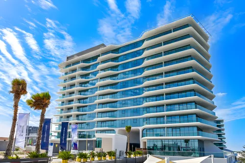 2 Bedrooms Apartment in Al Hadeel