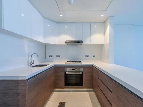 2 Bedrooms Apartment in Al Hadeel