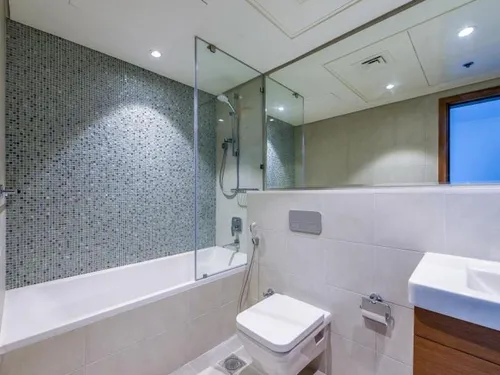 2 Bedrooms Apartment in Al Hadeel