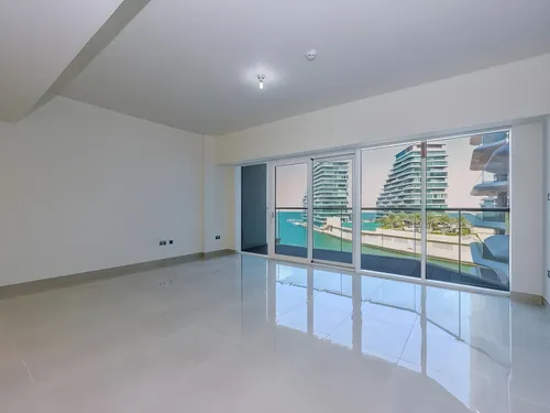 Sea View | Grand Layout | Luxurious Amenities