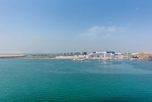 3 Bedrooms Apartment in Al Rahba