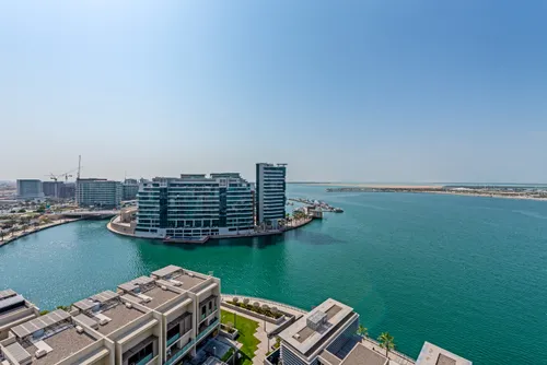 3 Bedrooms Apartment in Al Rahba