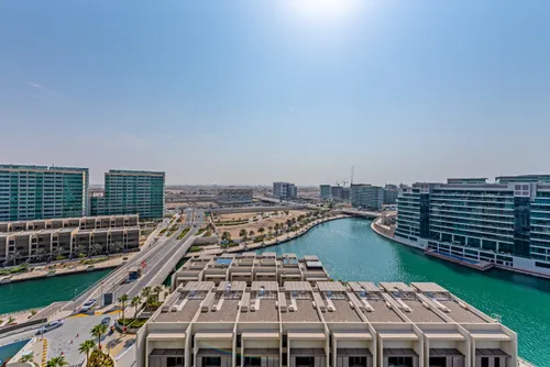 3 Bedrooms Apartment in Al Rahba