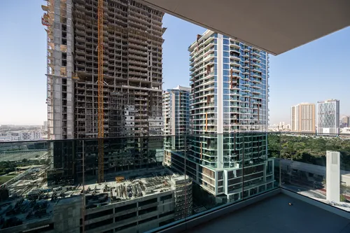 1 Bedroom Apartment in 1 Residences - 2
