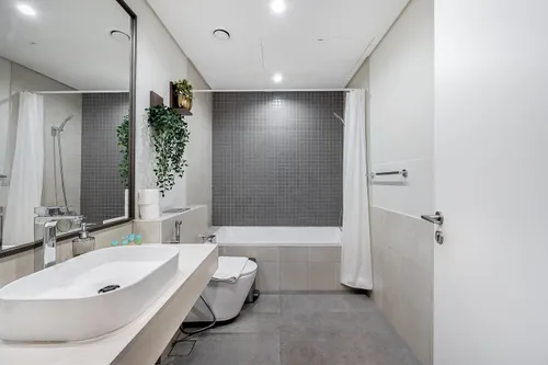 1 Bedroom Apartment in 1 Residences - 2