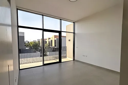 4 Bedrooms Villa in Masaar Azalea