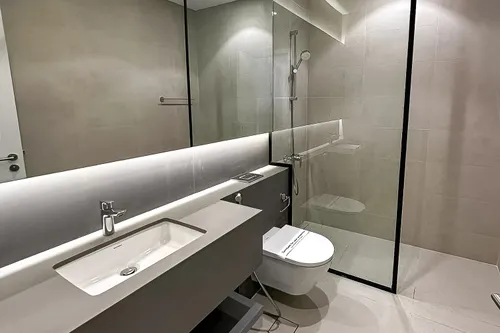 4 Bedrooms Villa in Masaar Azalea