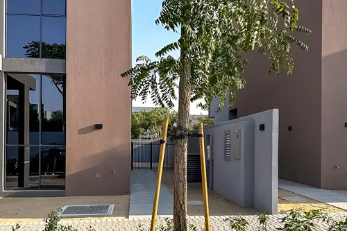 4 Bedrooms Villa in Masaar Azalea