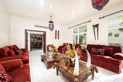 5 Bedrooms Villa in Al Barsha 3 Villas