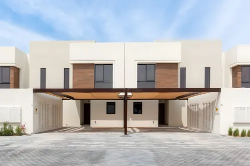 3 Bedrooms Townhouse in Noya Viva