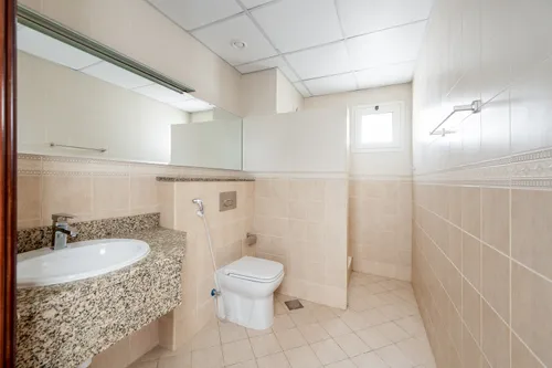 4 Bedrooms Villa in Nakheel Villas