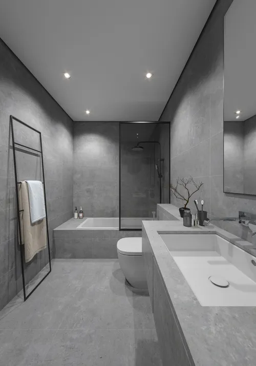 Apartment in Tiraz