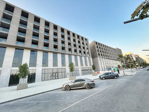 Apartment in Tiraz