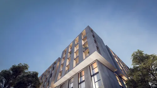 Apartment in Tiraz