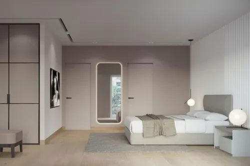4 Bedrooms Townhouse in Hayyan