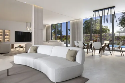 4 Bedrooms Townhouse in Hayyan