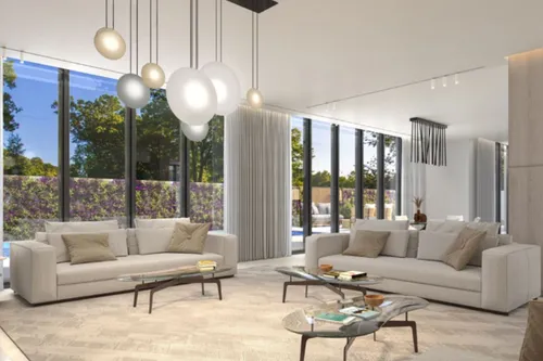 Reduced price | 4 Bedroom villa | Freehold