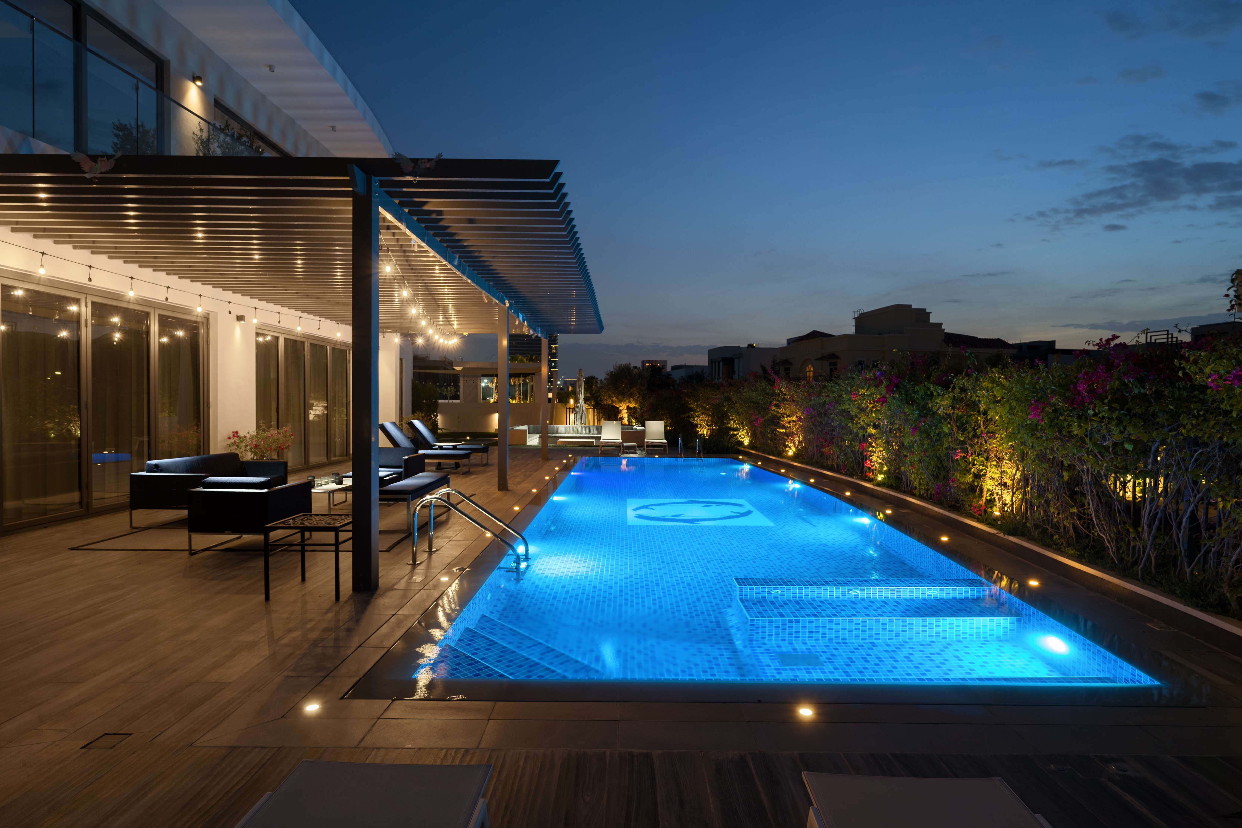 6 Bedrooms Villa in Parkways at Dubai Hills Estate