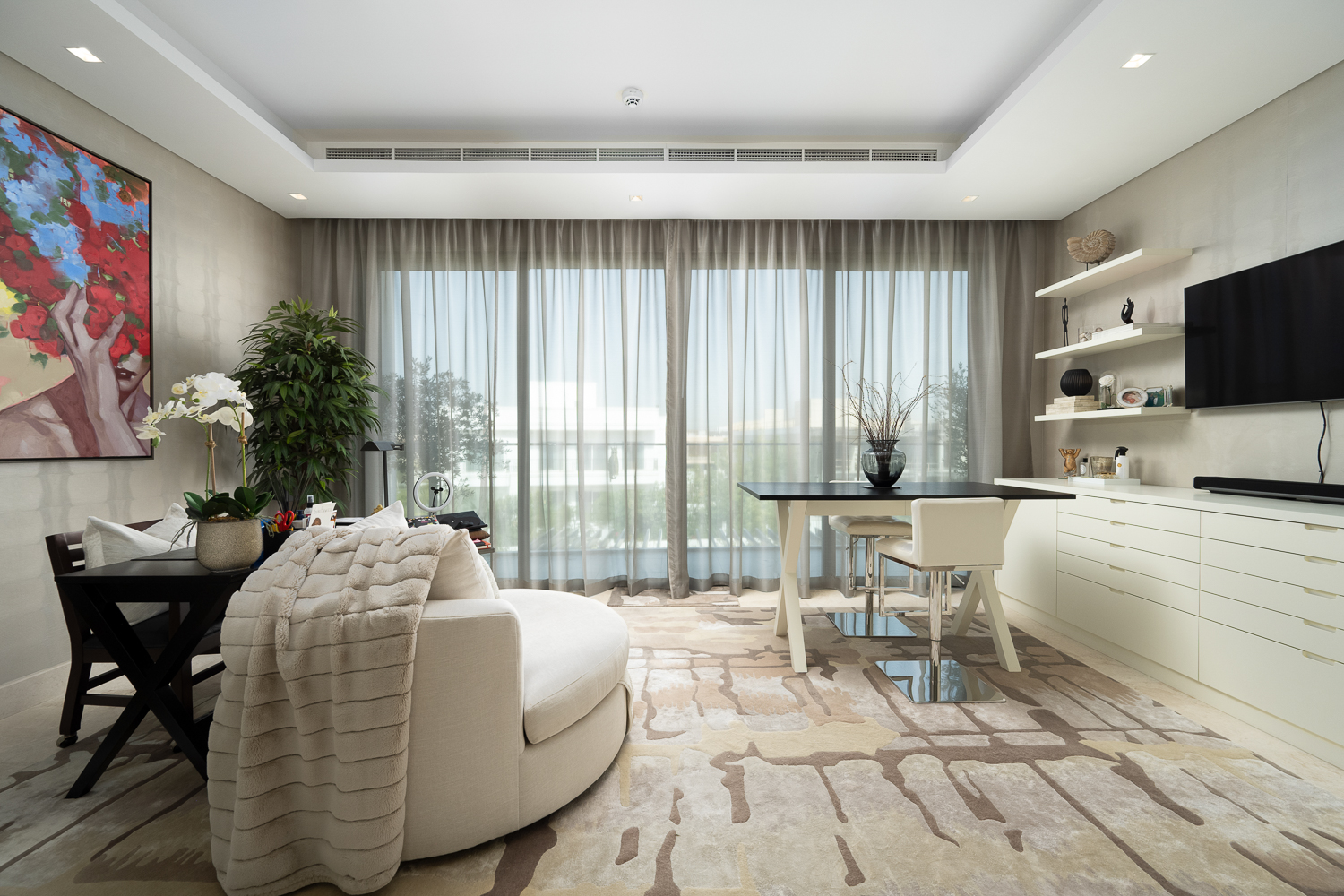 6 Bedrooms Villa in Parkways at Dubai Hills Estate