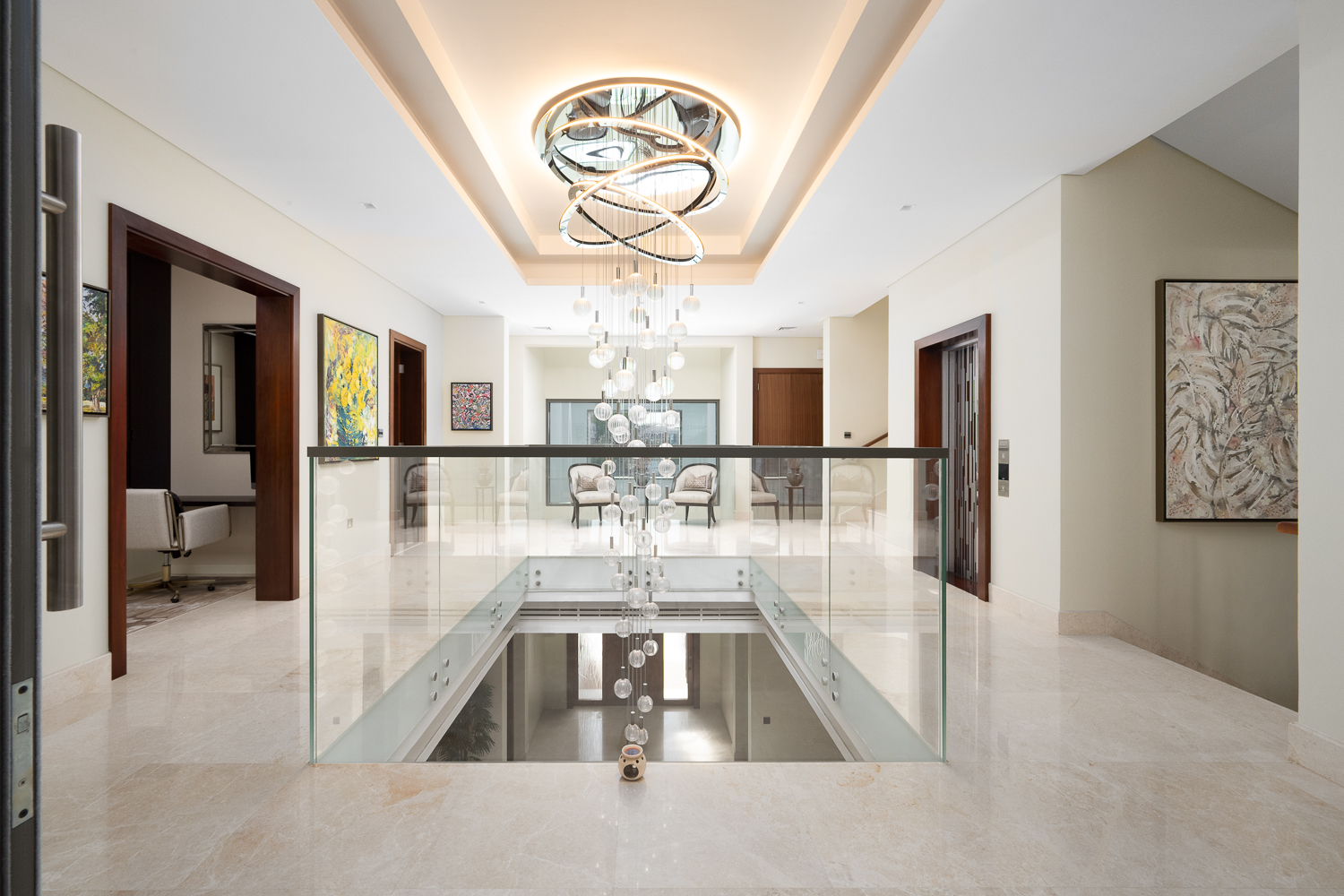 6 Bedrooms Villa in Parkways at Dubai Hills Estate