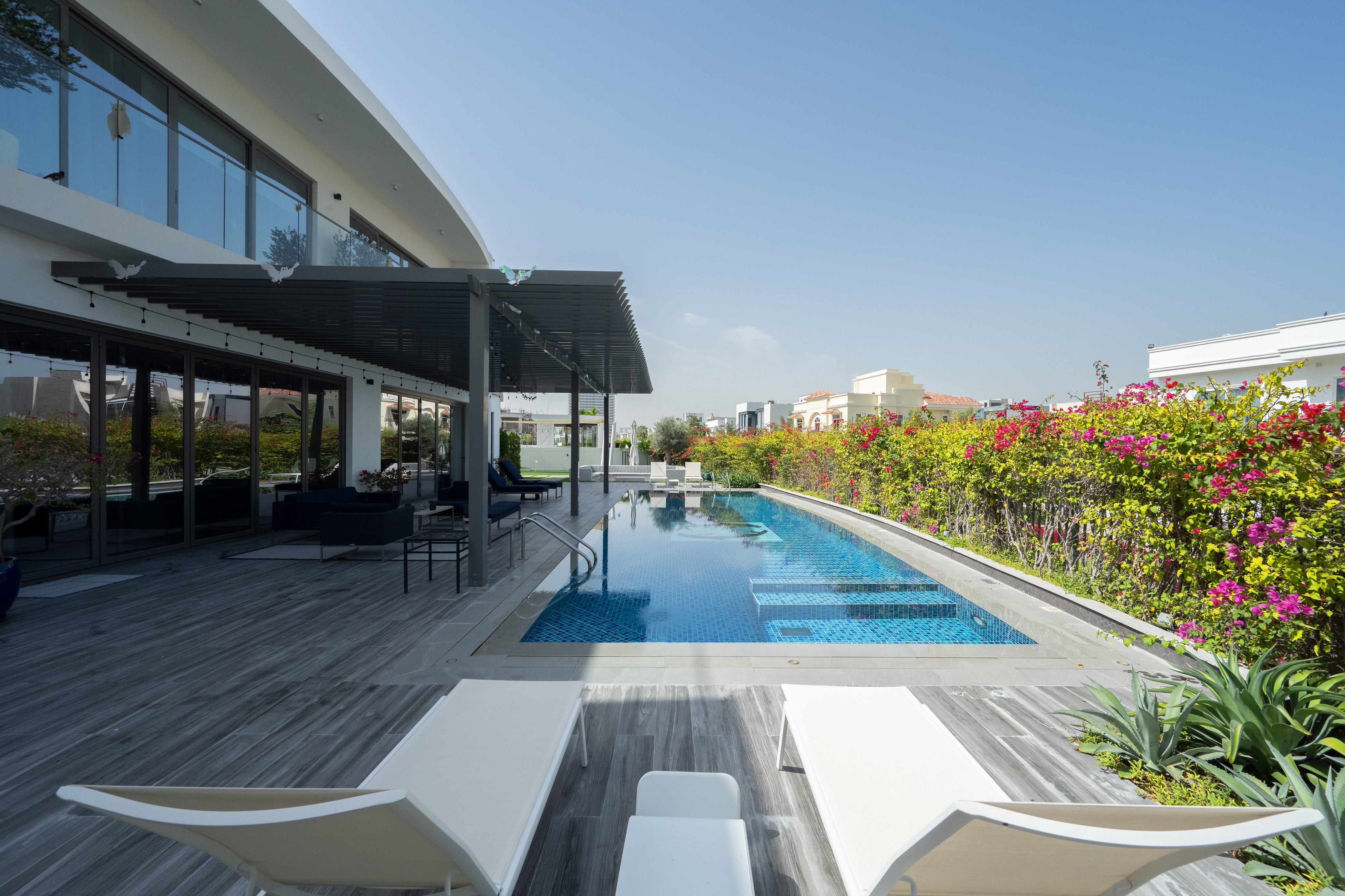 6 Bedrooms Villa in Parkways at Dubai Hills Estate