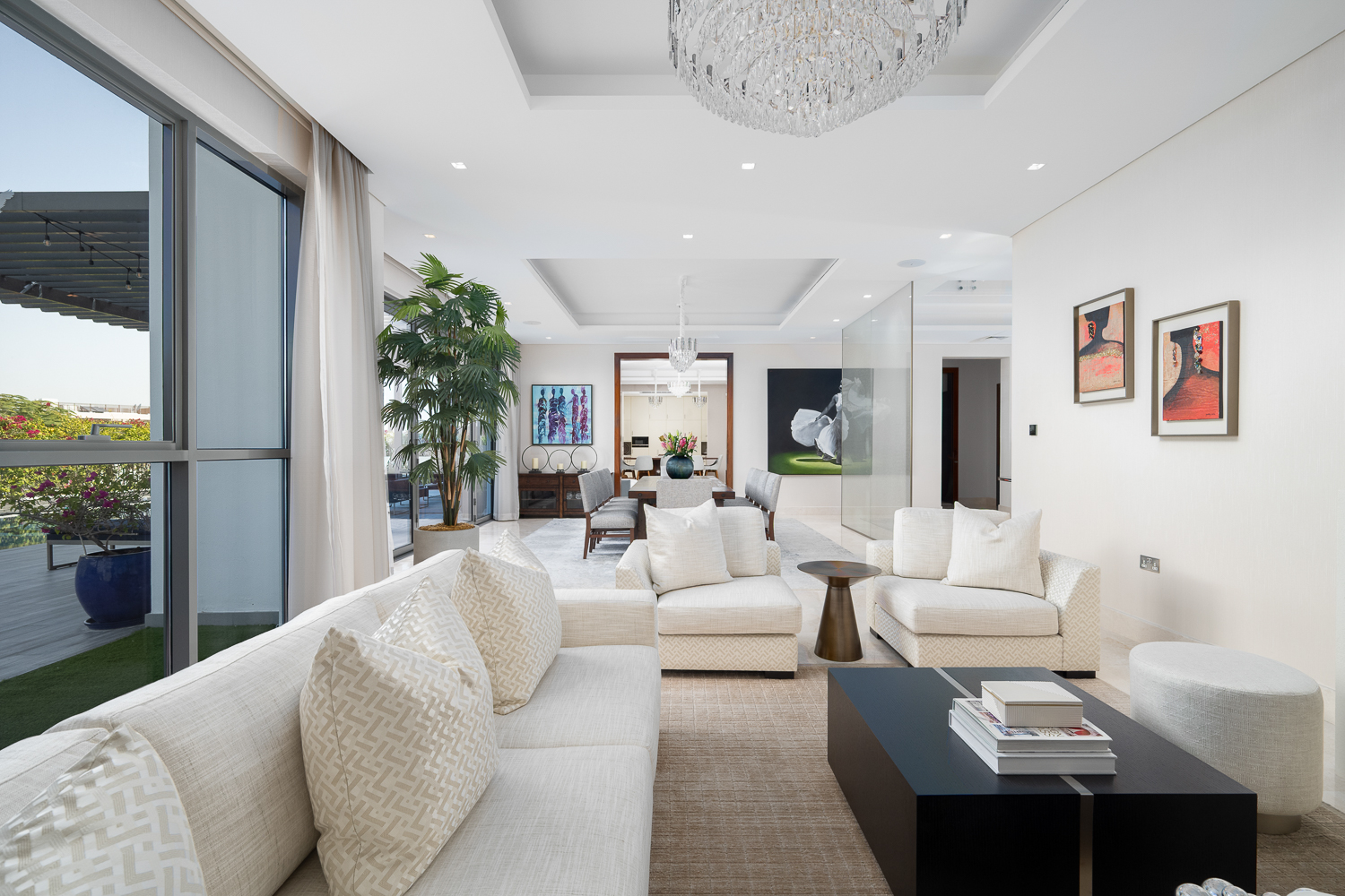 6 Bedrooms Villa in Parkways at Dubai Hills Estate