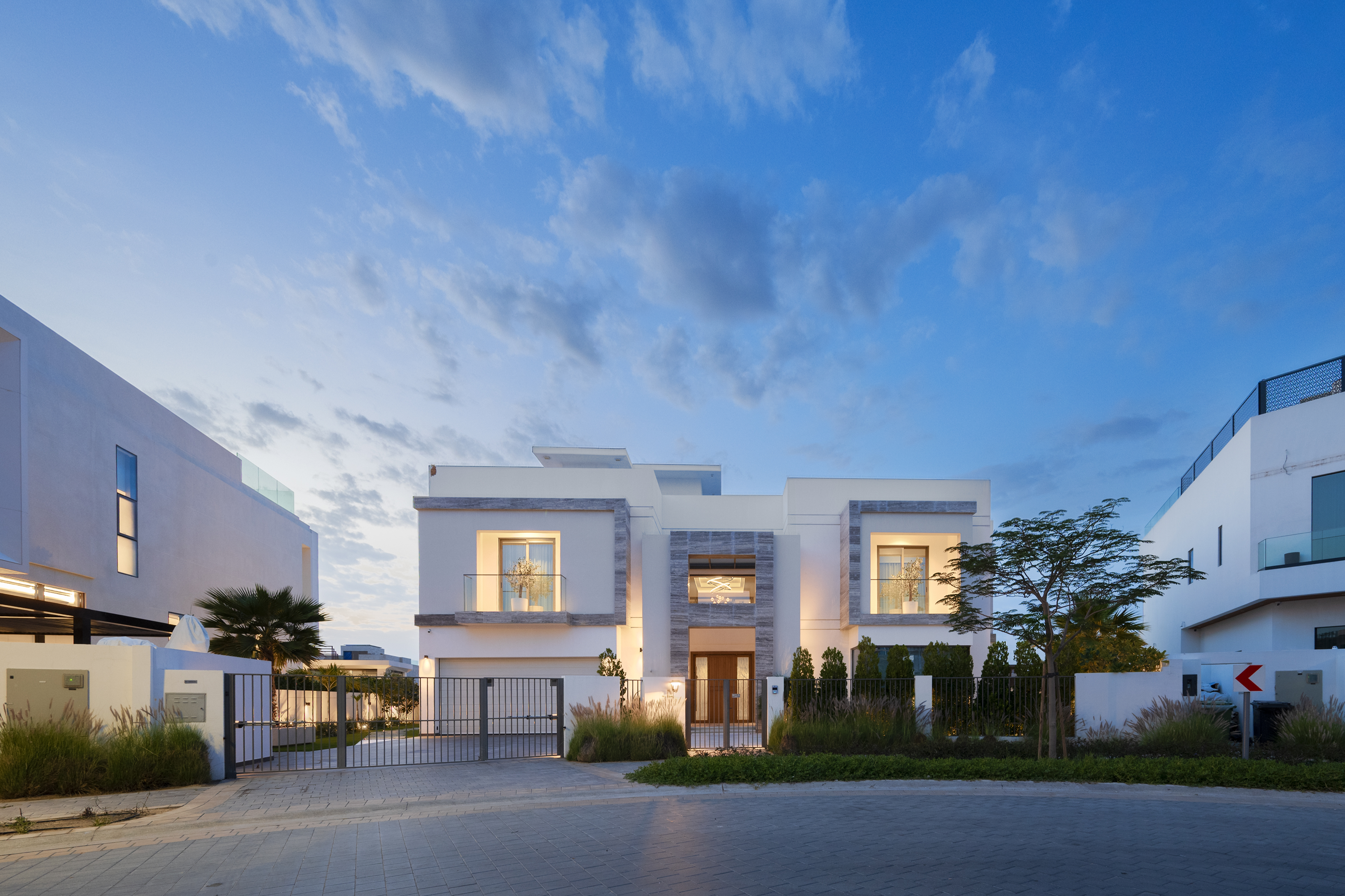 6 Bedrooms Villa in Parkways at Dubai Hills Estate