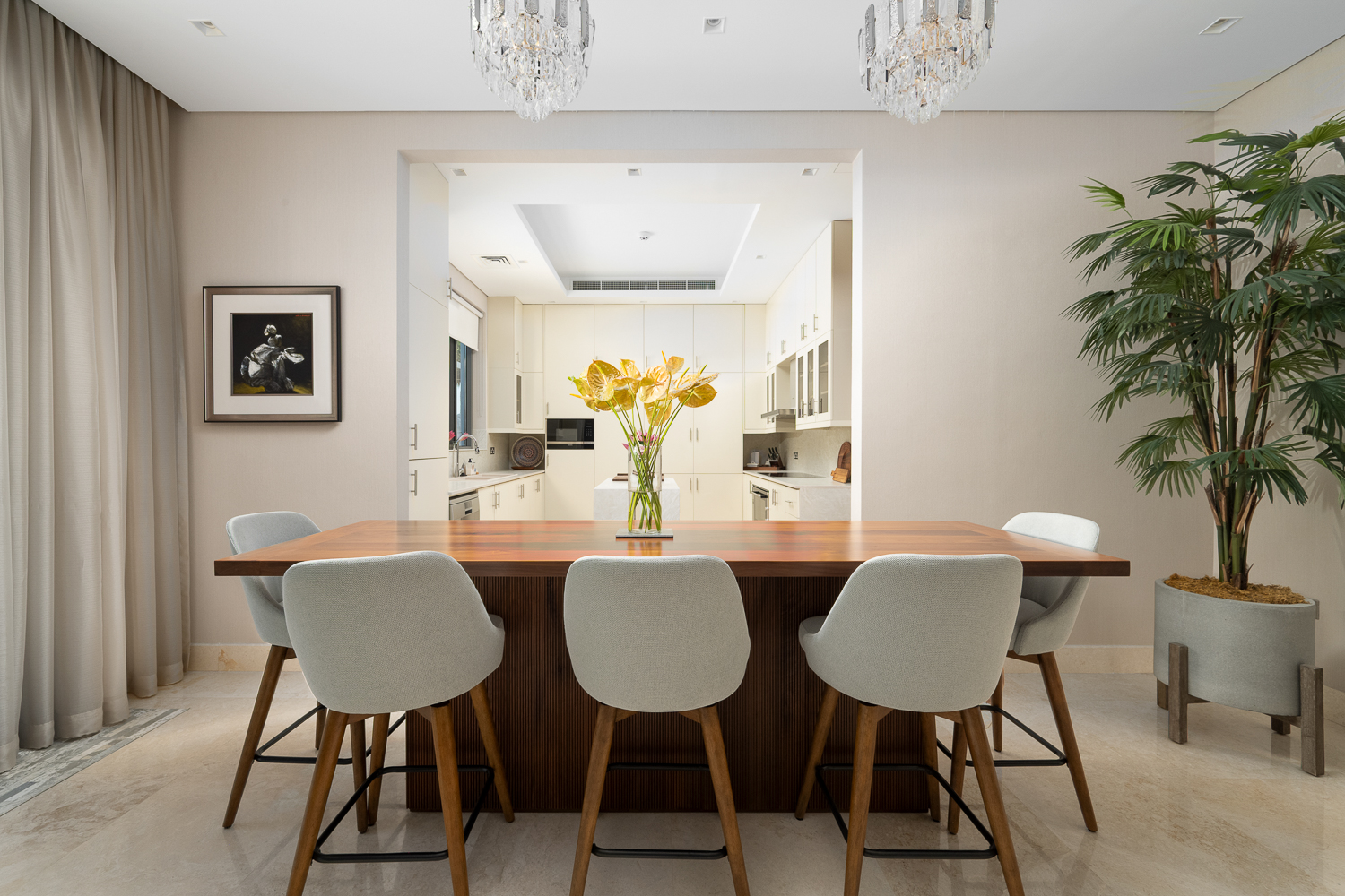 6 Bedrooms Villa in Parkways at Dubai Hills Estate