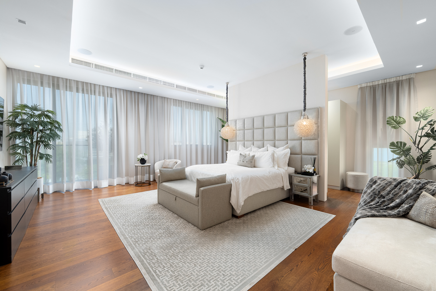 6 Bedrooms Villa in Parkways at Dubai Hills Estate