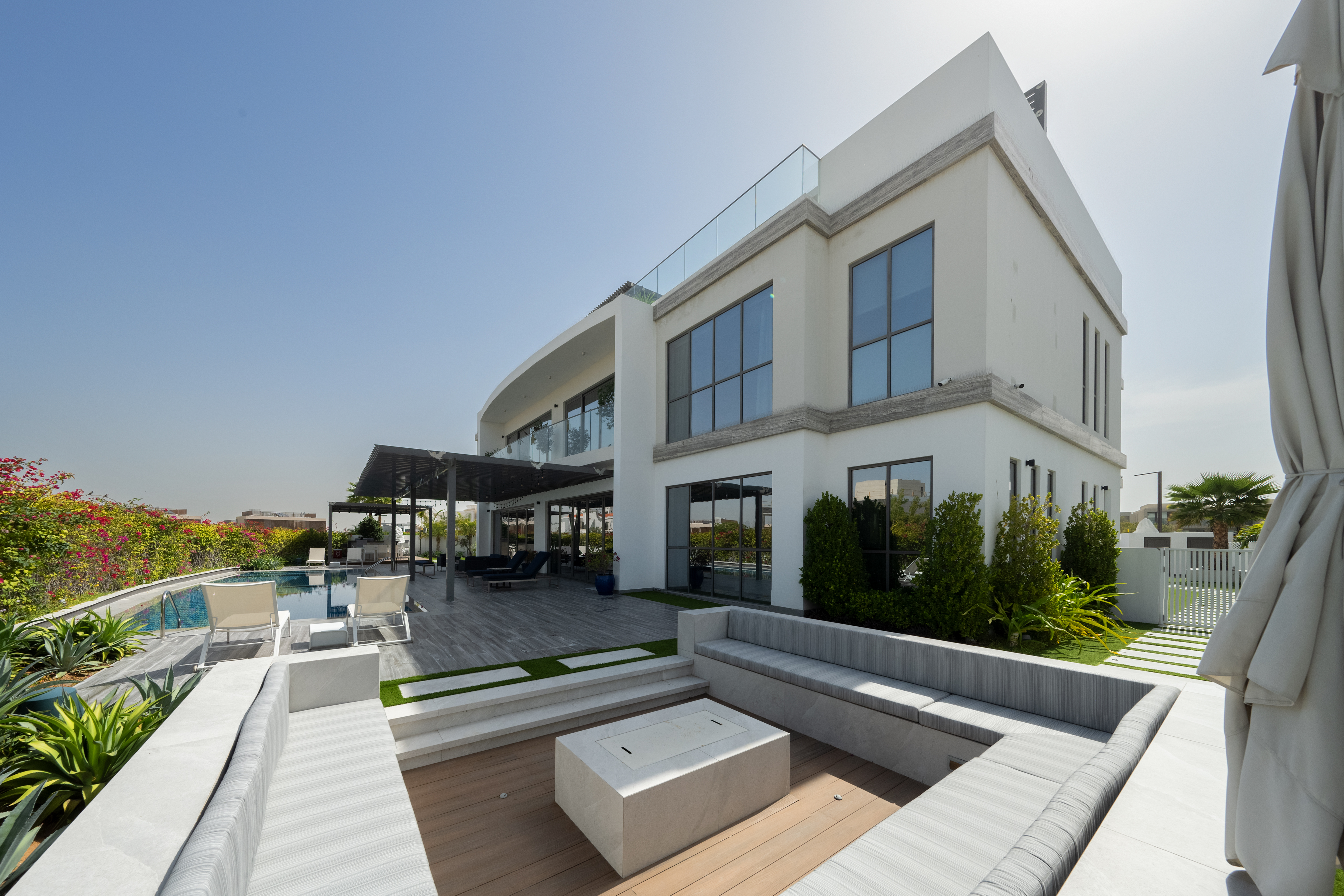 6 Bedrooms Villa in Parkways at Dubai Hills Estate