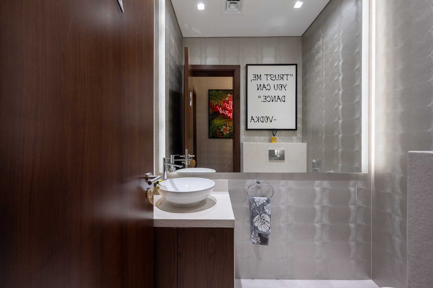 6 Bedrooms Villa in Parkways at Dubai Hills Estate