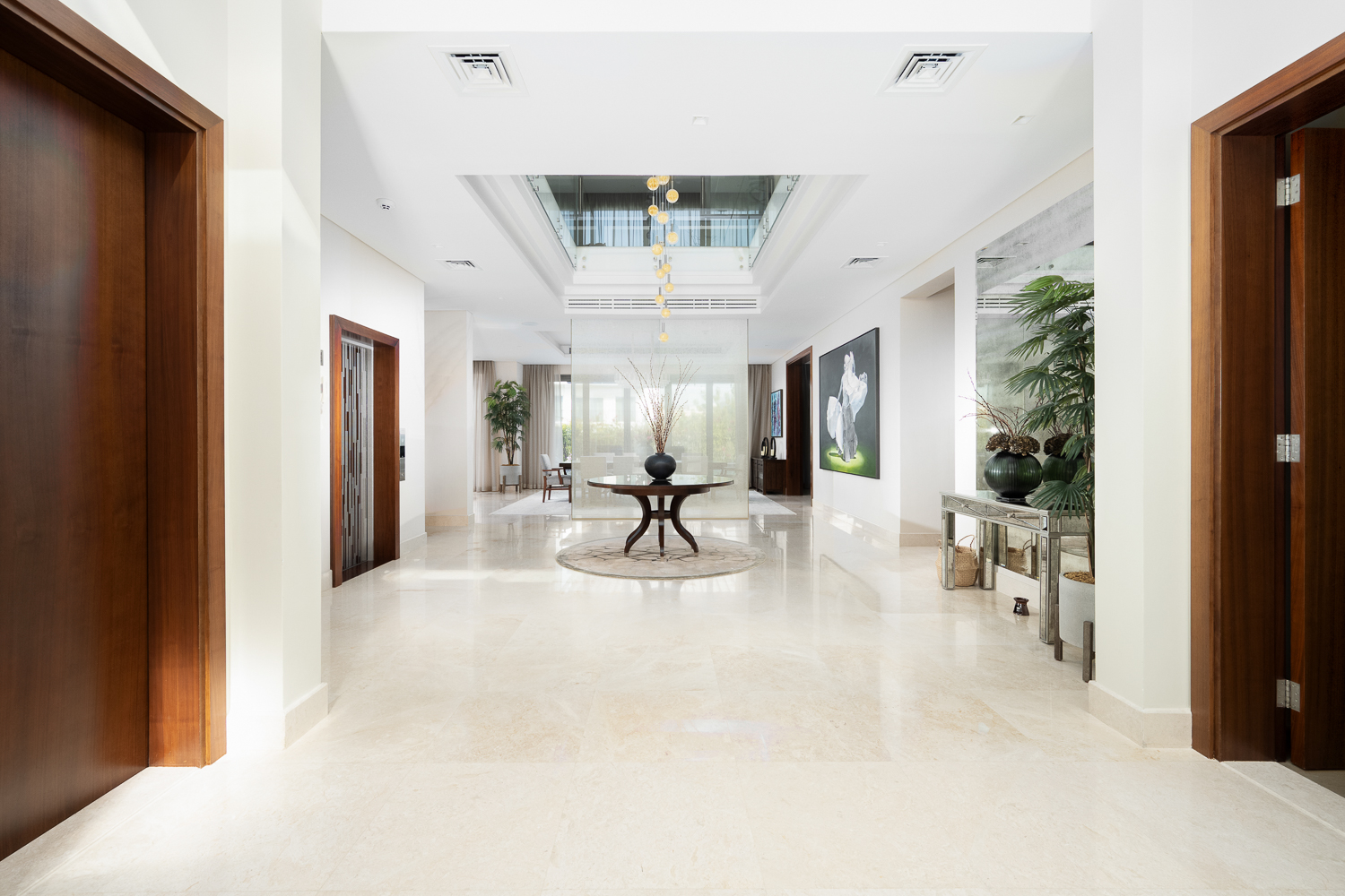 6 Bedrooms Villa in Parkways at Dubai Hills Estate