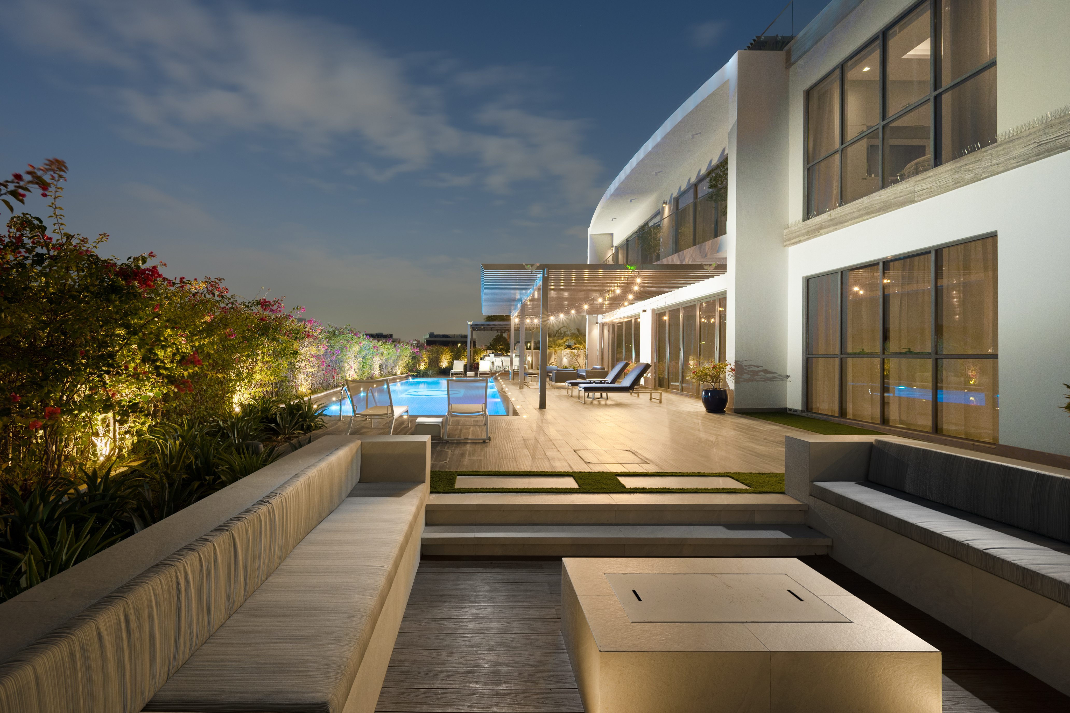 6 Bedrooms Villa in Parkways at Dubai Hills Estate