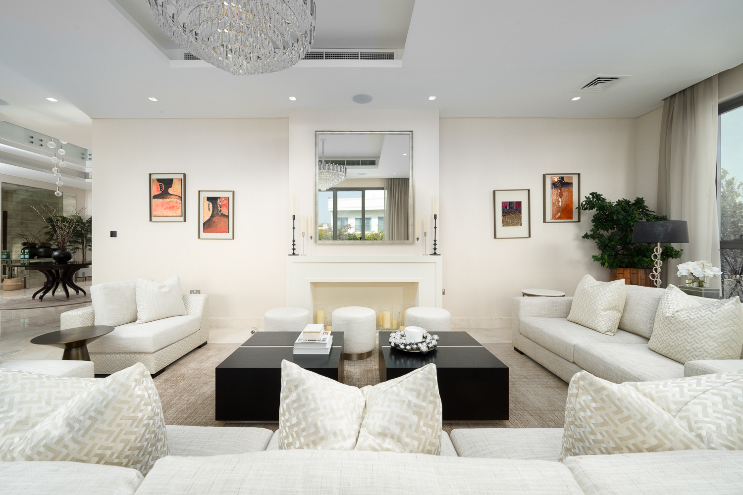 6 Bedrooms Villa in Parkways at Dubai Hills Estate