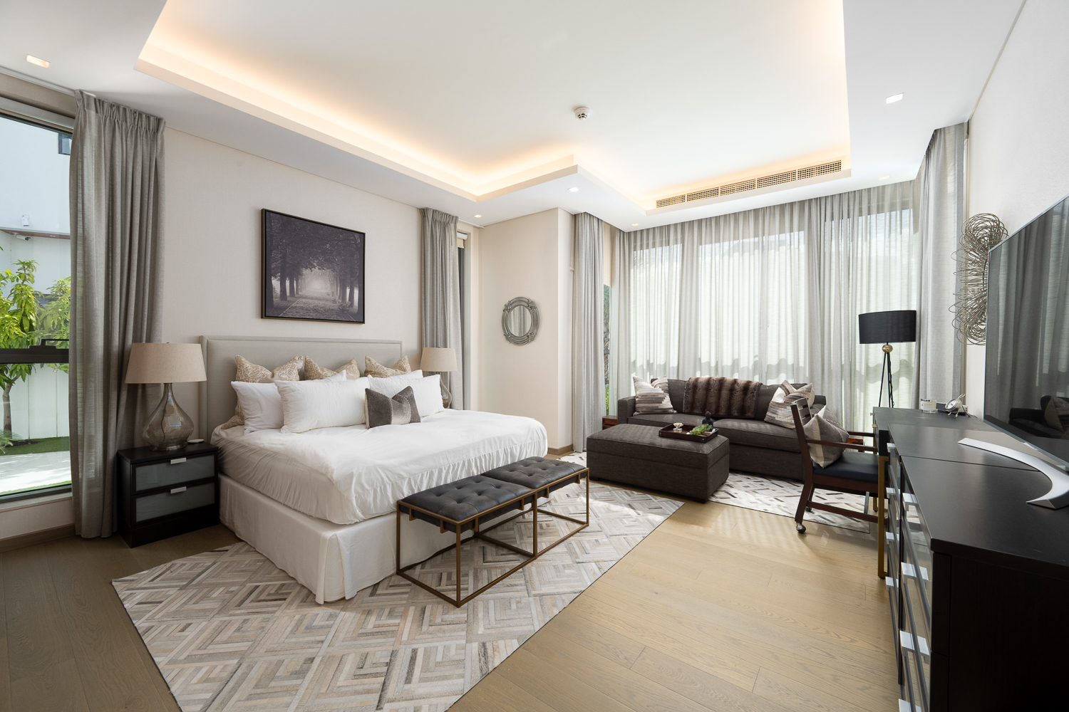 6 Bedrooms Villa in Parkways at Dubai Hills Estate