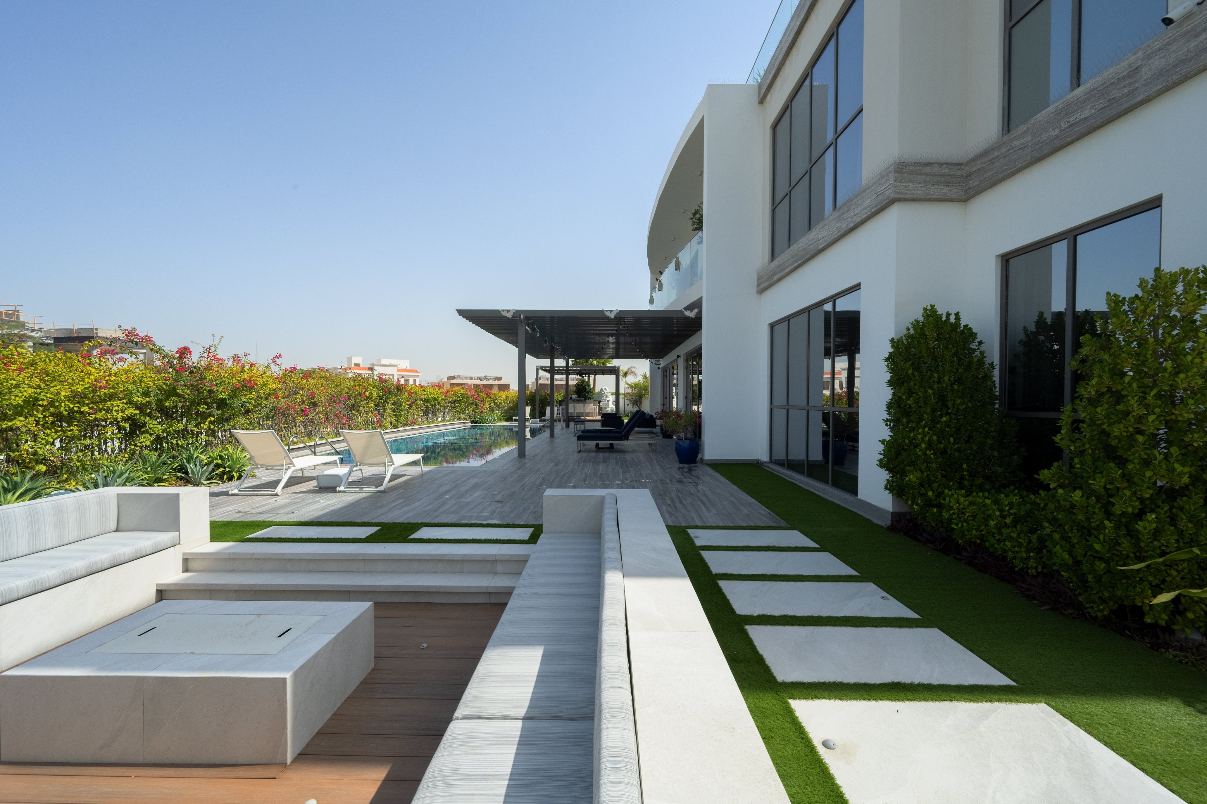 6 Bedrooms Villa in Parkways at Dubai Hills Estate