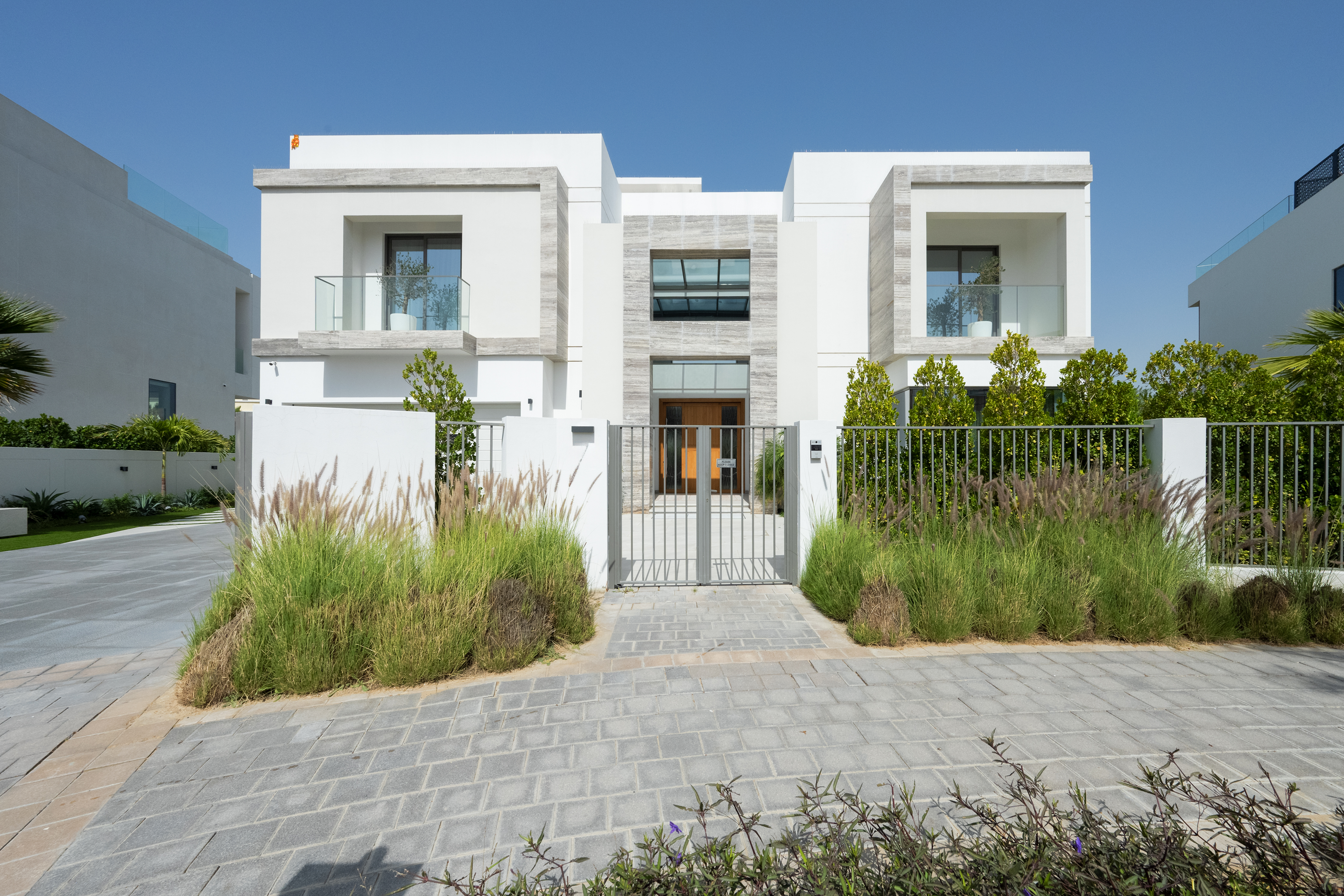 6 Bedrooms Villa in Parkways at Dubai Hills Estate