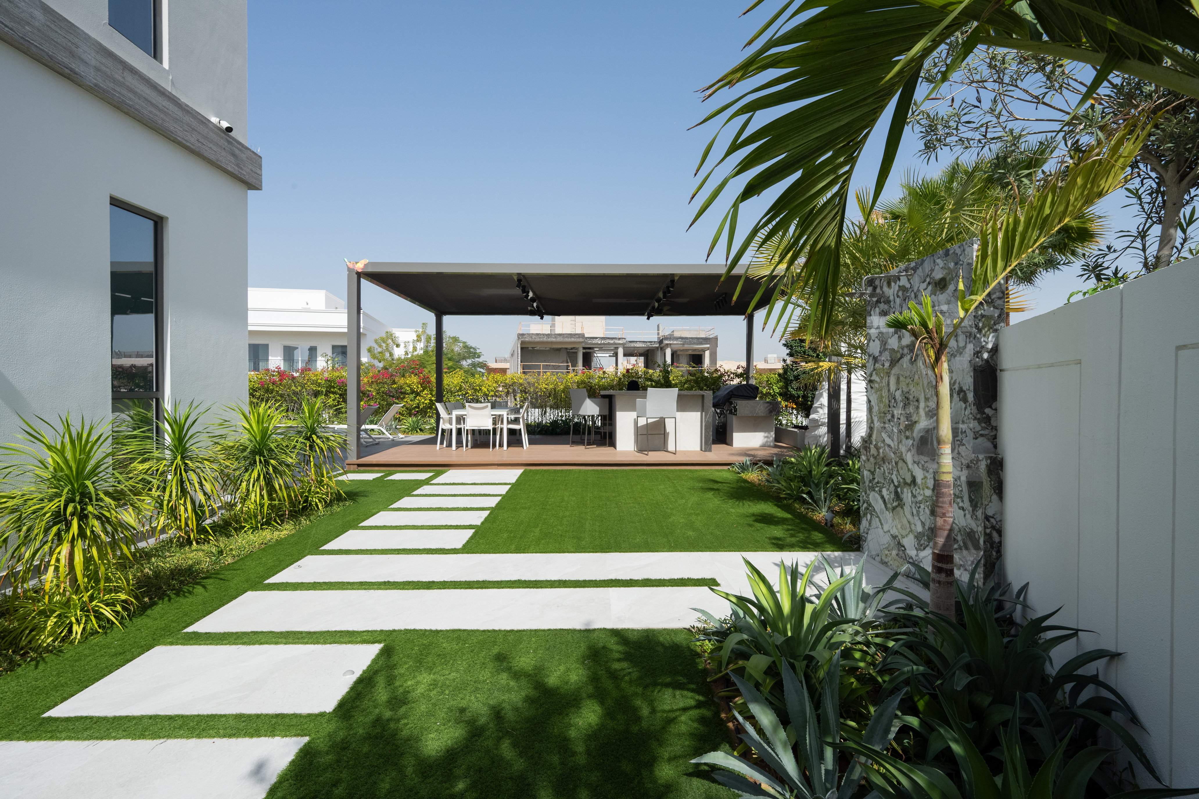 6 Bedrooms Villa in Parkways at Dubai Hills Estate