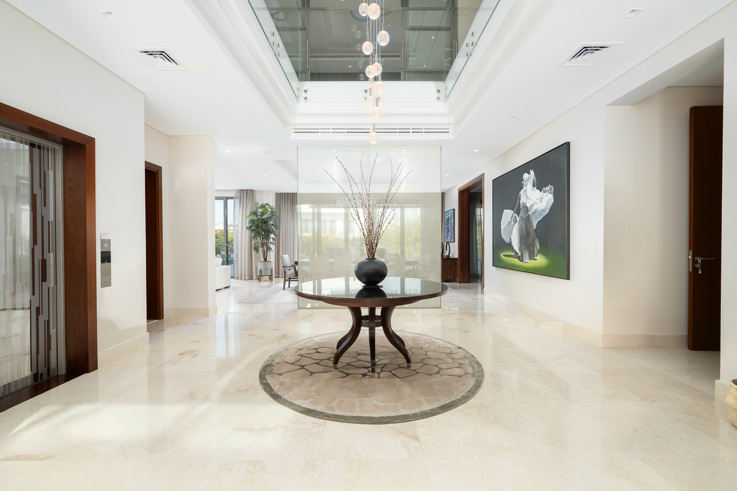 6 Bedrooms Villa in Parkways at Dubai Hills Estate