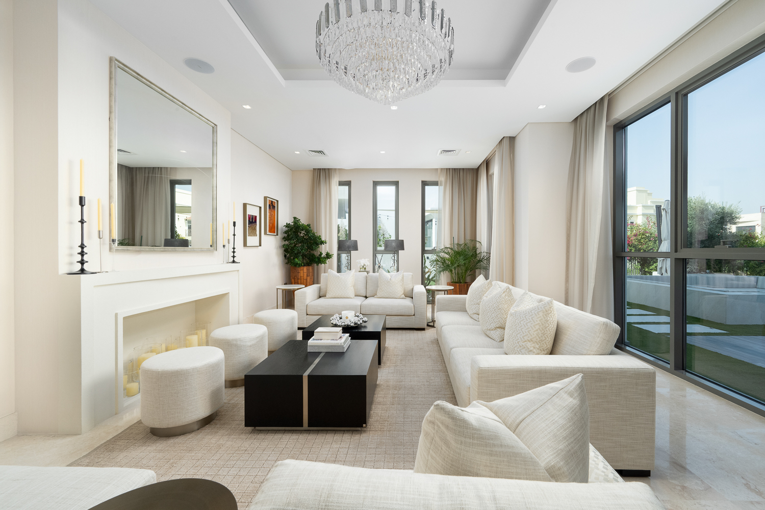 6 Bedrooms Villa in Parkways at Dubai Hills Estate