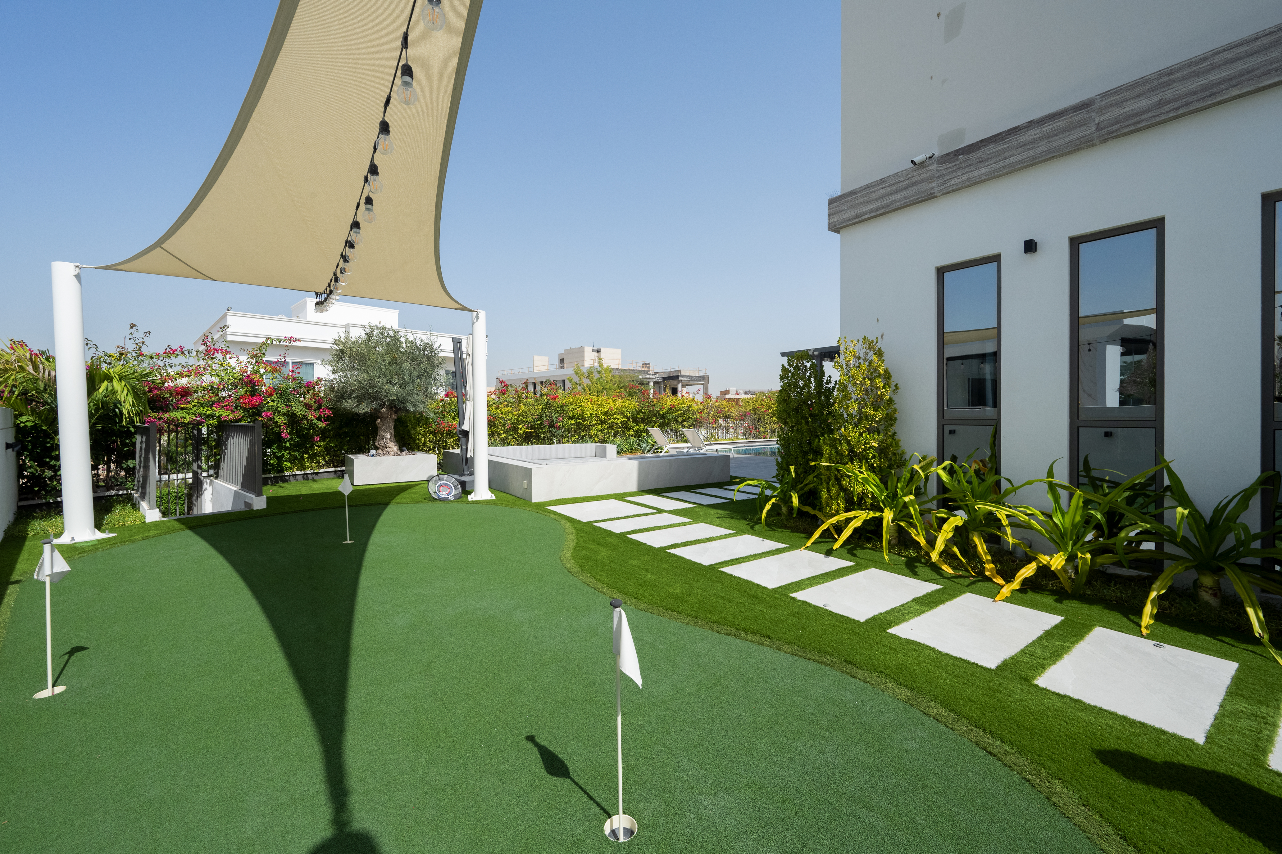 6 Bedrooms Villa in Parkways at Dubai Hills Estate